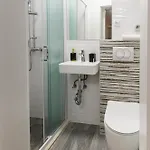 Апартаменты Laura 2