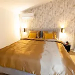 Апартаменты Laura 2