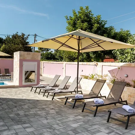 Διαμέρισμα Laura 2