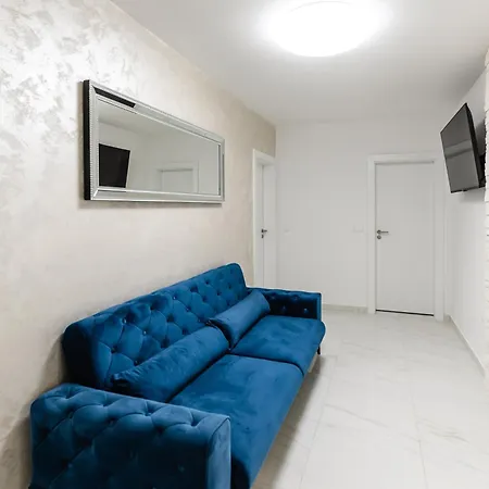 Διαμέρισμα Laura 2 Vir