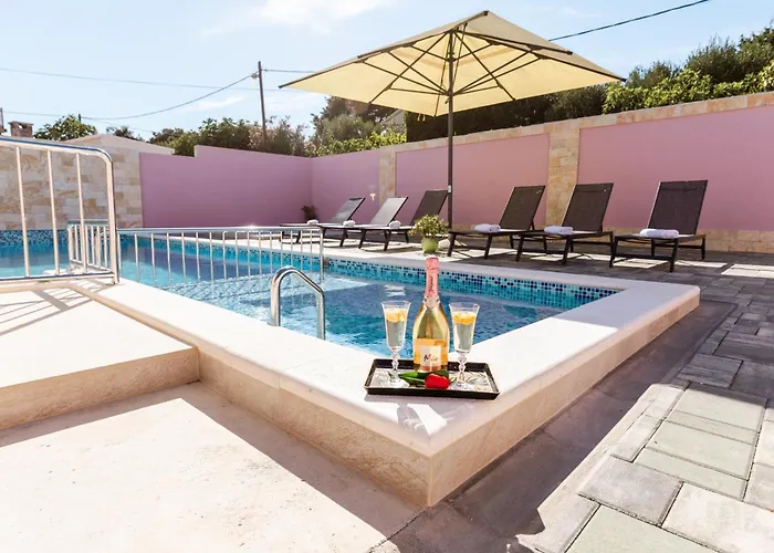 Διαμέρισμα Laura 2 Vir