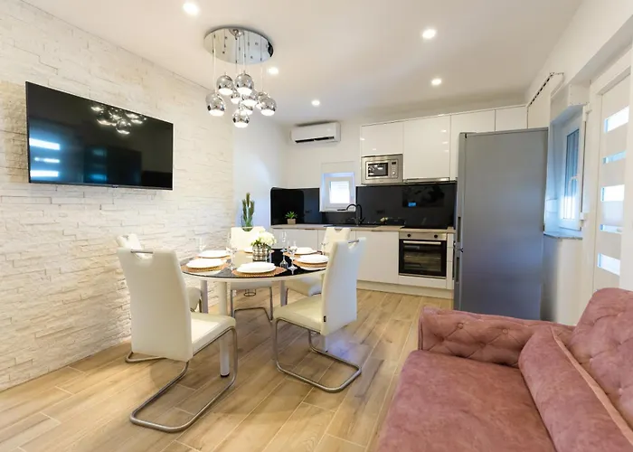 Laura 2 Διαμέρισμα