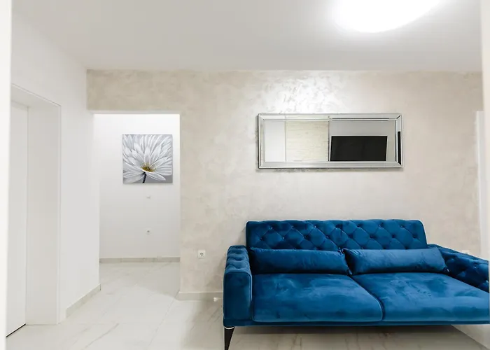 Laura 2 Διαμέρισμα