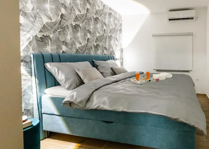 Laura 2 Διαμέρισμα *