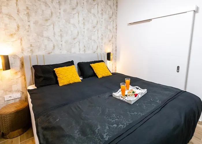 Apartment Laura 2 Vir